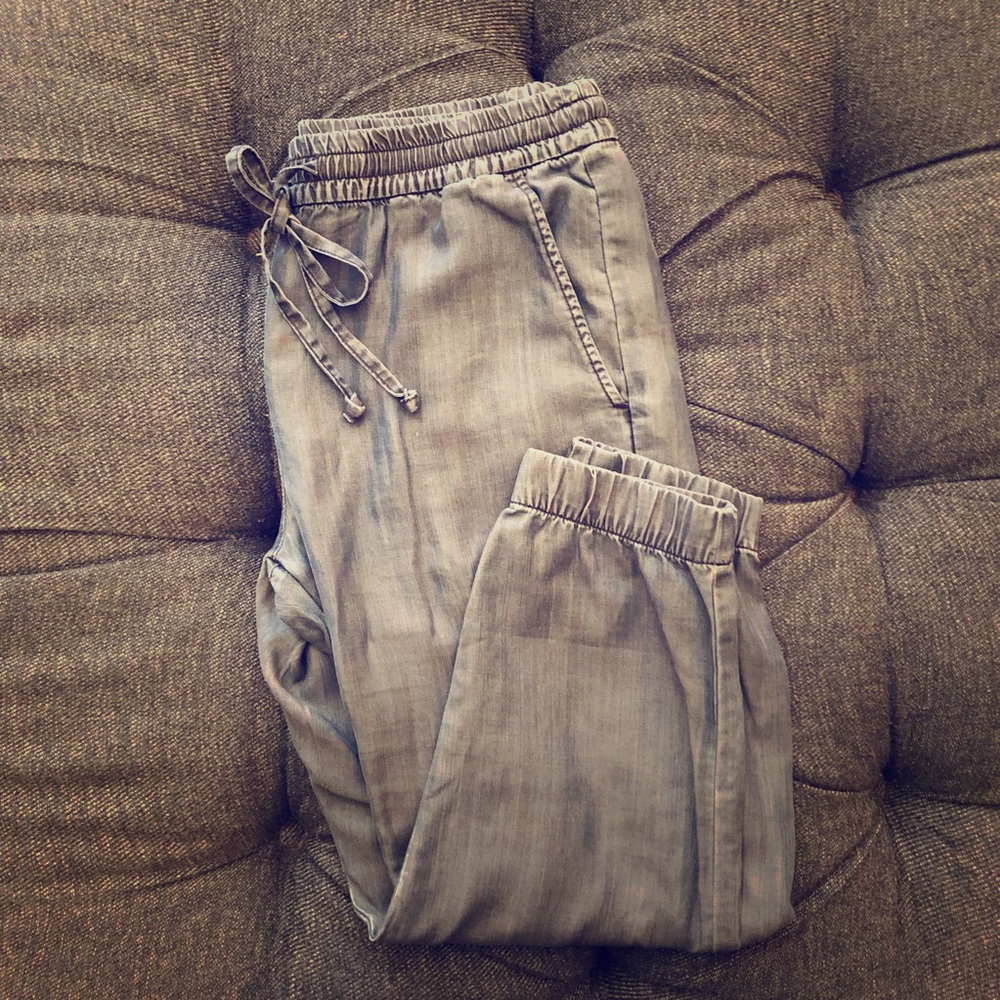 Joggers